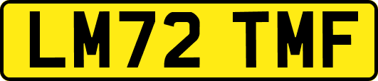 LM72TMF