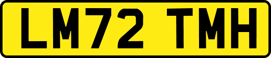 LM72TMH