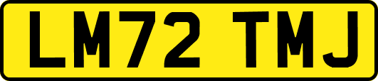 LM72TMJ