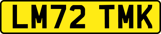 LM72TMK