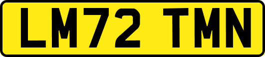LM72TMN