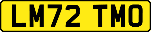 LM72TMO