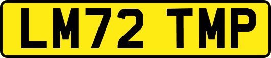 LM72TMP