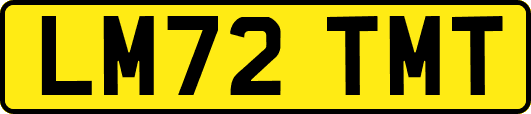 LM72TMT
