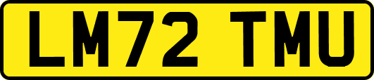 LM72TMU