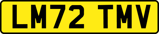 LM72TMV