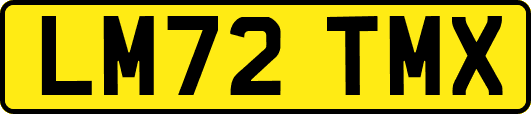 LM72TMX