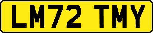 LM72TMY