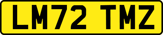 LM72TMZ
