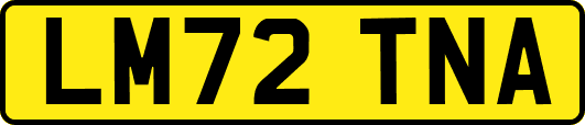 LM72TNA