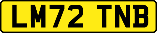 LM72TNB