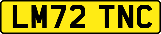 LM72TNC
