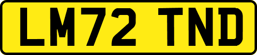 LM72TND