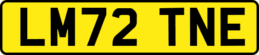 LM72TNE