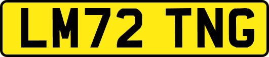 LM72TNG