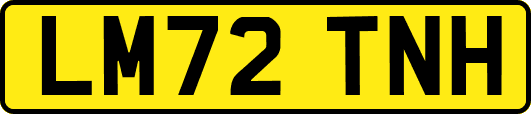 LM72TNH