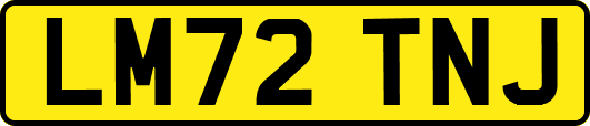 LM72TNJ