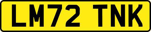 LM72TNK