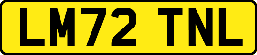 LM72TNL