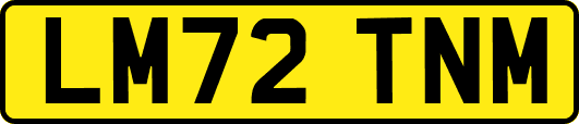 LM72TNM