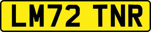 LM72TNR