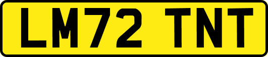 LM72TNT
