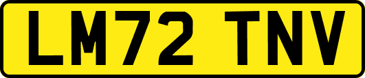 LM72TNV