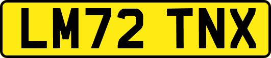 LM72TNX