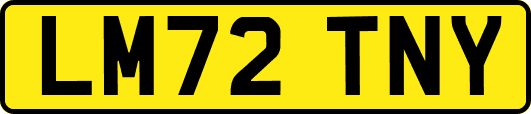 LM72TNY