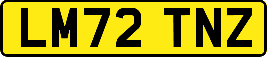 LM72TNZ