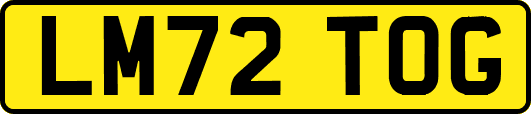 LM72TOG