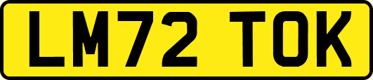 LM72TOK