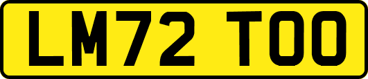 LM72TOO