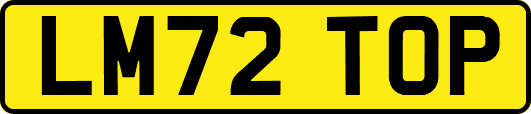 LM72TOP