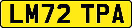 LM72TPA
