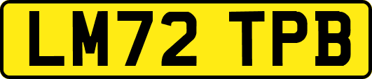 LM72TPB