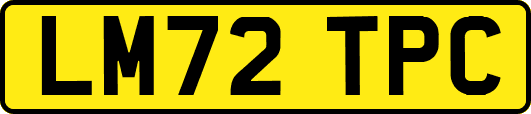 LM72TPC