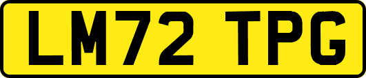 LM72TPG
