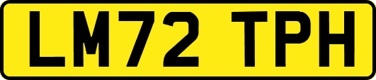 LM72TPH