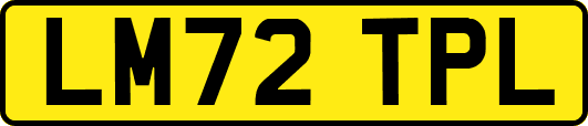 LM72TPL