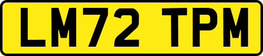 LM72TPM
