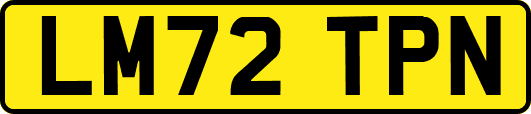 LM72TPN