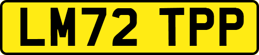 LM72TPP