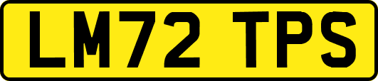 LM72TPS