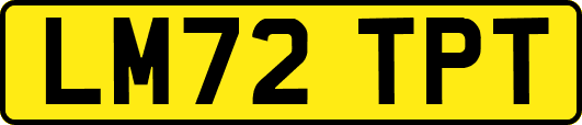 LM72TPT