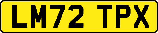 LM72TPX