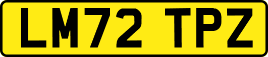 LM72TPZ