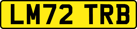 LM72TRB