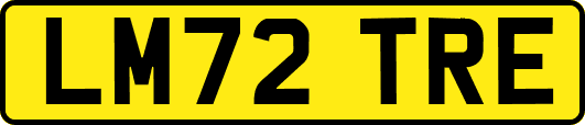 LM72TRE