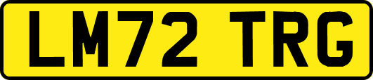 LM72TRG